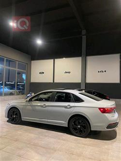 فولكسفاغن جيتا